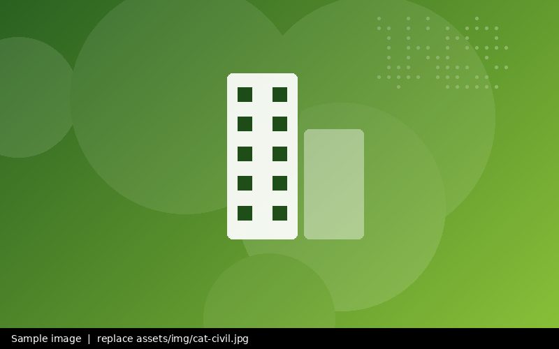 Civil courses